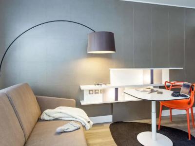 Novotel Suites Perpignan Centre - 93