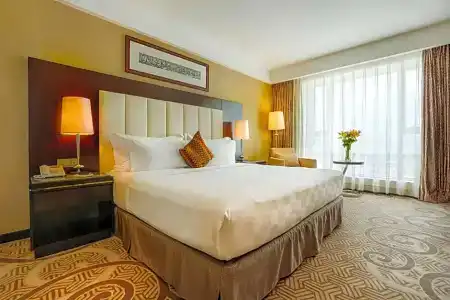 Best Western Premier Tuushin - 52
