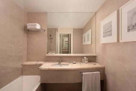 Lisbon Marriott - 49