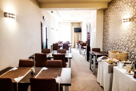 Deluxe with free Wellness and Fitness Centrum - 20