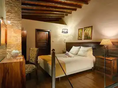 Oinoessa Traditional Boutique Guest Houses - 5
