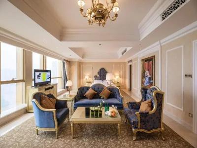 Sheraton Chongqing - 191