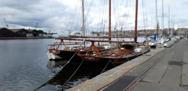 Cit'Aux Voyageurs - 12