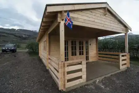 Bragdavellir Cottages - 66
