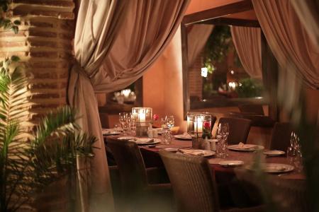 La Maison Arabe, Spa & Cooking Workshops - 25