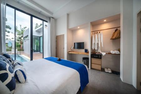 Aleenta Resort And Spa, Hua Hin - Pranburi Sha Plus - 180