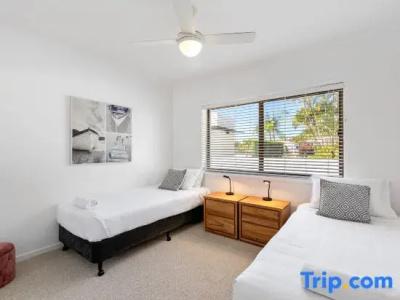 Culgoa Point Beach - 206
