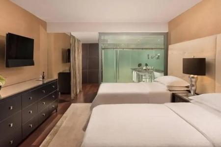 Sheraton Lisboa & Spa - 83