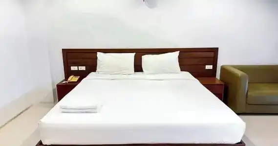 Perfect Place - 74
