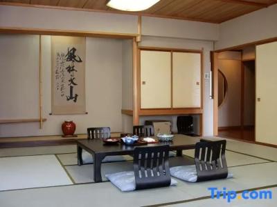 Isawa View - 51