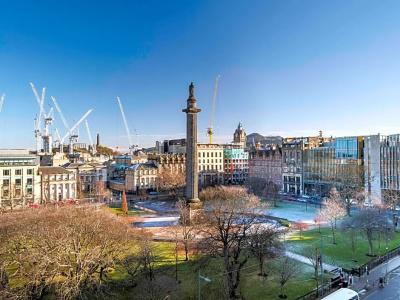 ibis Styles Edinburgh St Andrew Square - 40