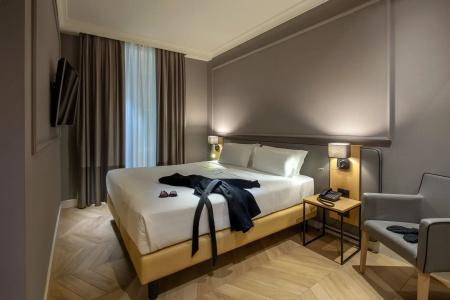 Best Western Astrid - 11
