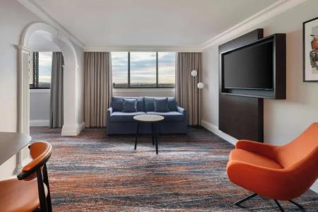 Glasgow Marriott - 73