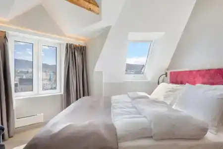 Bergen Harbour, WorldHotels Crafted - 48