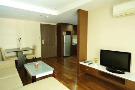 The Ninth Place Serviced Residence - 37
