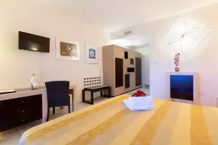 Gallipoli Resort - 37