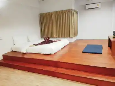 Aueang Lanna Sha - 8
