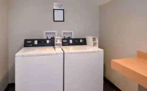 Fairfield Inn Arlington Near Six Flags - 25