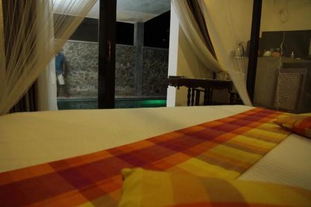 Villa Tangalle Lagoon - 76