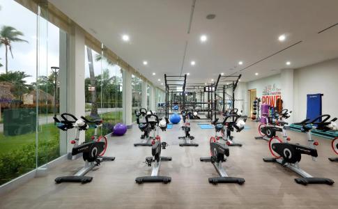 Grand Palladium Palace Resort Spa & Casino - 25