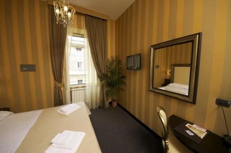 Roman Holidays - 3
