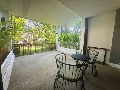 Sannot Riverside Garden Resort ChiangMai - 59
