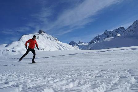 Alpenresidenz Ballunspitze Wellness- & Kinderhotel - 29