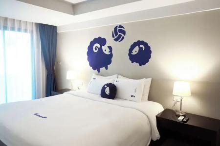 Kokotel Phuket Patong - Sha Extra Plus - 51
