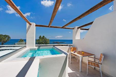 Nissia Beach & Suites - 94