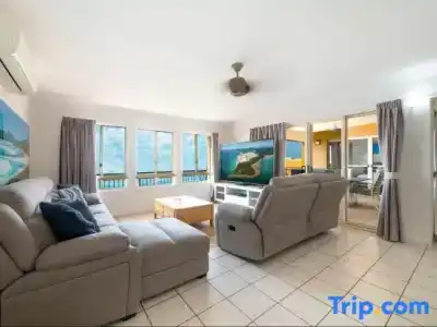 Martinique Whitsunday - 72