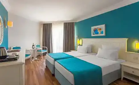 Terrace Beach Resort All Inclusive - 50