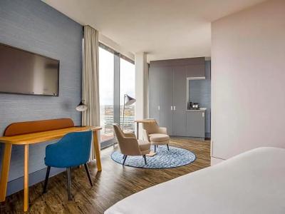 Mercure Amersfoort Centre - 74