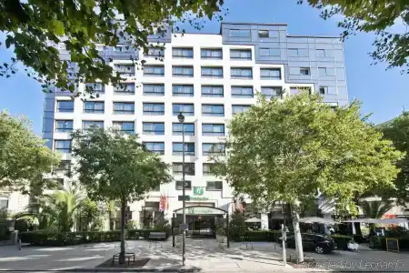 Holiday Inn Nice, An Ihg - 0
