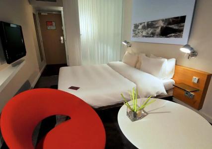 Mercure Nantes Centre Gare - 41
