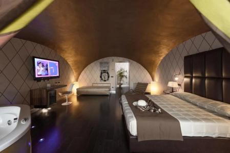Palazzo Ferraioli - & Wellness - 63