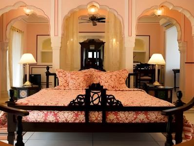 Royal Heritage Haveli - 24