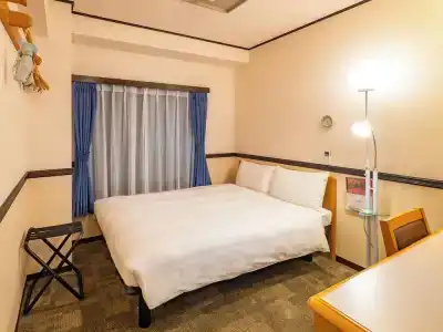 Toyoko Inn Tokyo Asakusa Kuramae No 1 - 25