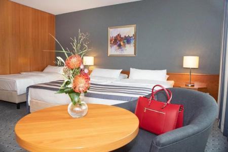 Maritim Ulm - 43