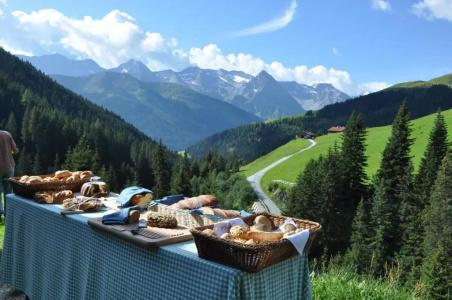 Alpin Spa Tuxerhof - 4