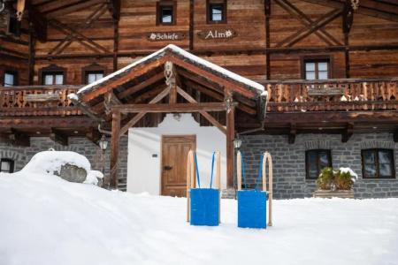 Schiefe Alm - 29