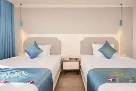 Grand Sea View & Spa - 46