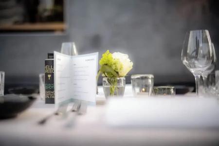See& Restaurant die Ente - 41