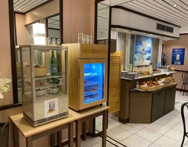 Brit Suisse et Bordeaux - Centre Gare - 12