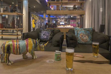 Moxy Ludwigshafen - 24