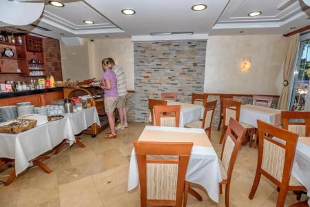 Villa Antivari - 20