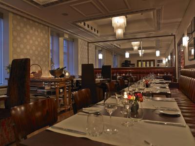 Nobu Warsaw - 28