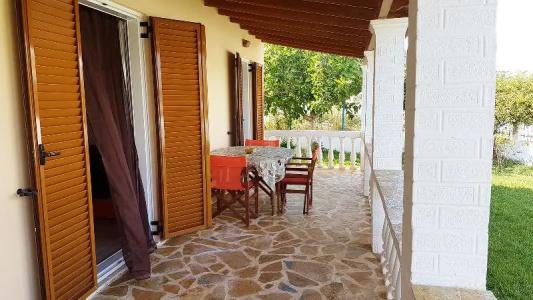 Villa Panorea - 123