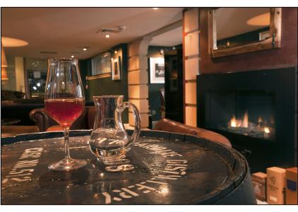 Du Vin Edinburgh - 16