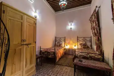 Riad Taryana - 58