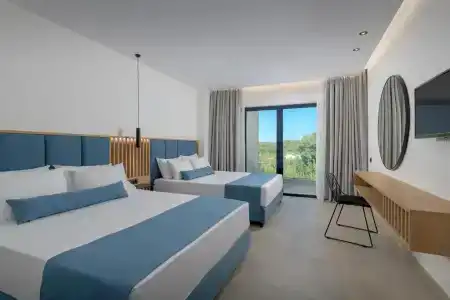 Blue Sea Holiday Village - 52